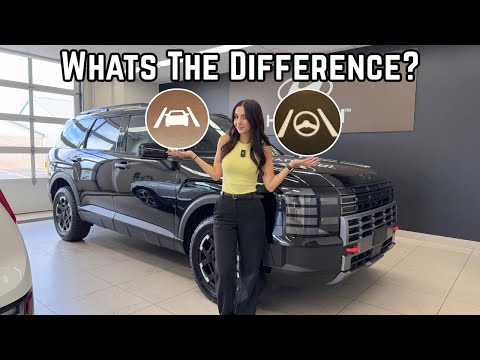 Lane Keep VS Lane Follow... What's The Difference?