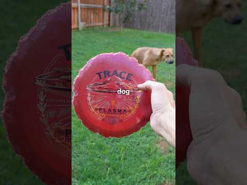 How Do Destroyed Discs Fly 