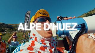 EVERY CYCLIST MUST EXPERIENCE THIS | INSANE SCENES AT THE TOUR DE FRANCE