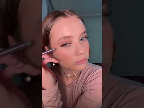 LATTE MAKEUP/ТРЕНДОВЫЙ ОСЕННИЙ