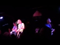 SWMRS - &quot;Miley&quot; Live 3/6/16