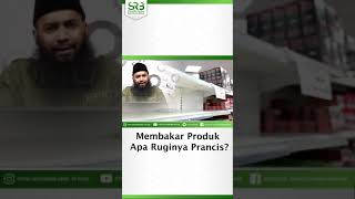 Disituasi Seperti Ini Bagaimana Kita Menyikapi Produk Dari Prancis