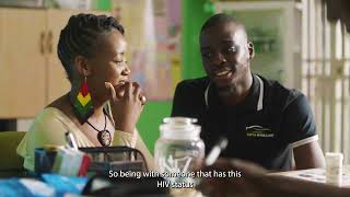 Alex Adika on Playing Victor: Navigating Love, Responsibility, and Life Lessons in #MTVShugaDS3
