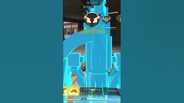 When legend enters the lobby, codm gameplay