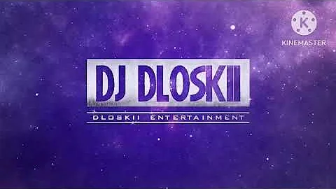 The Weeknd - Starboy Screwed & Chopped DJ DLoskii (Throwback)