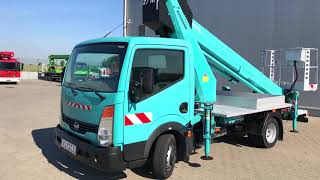 Ruthmann Steiger Tb 270