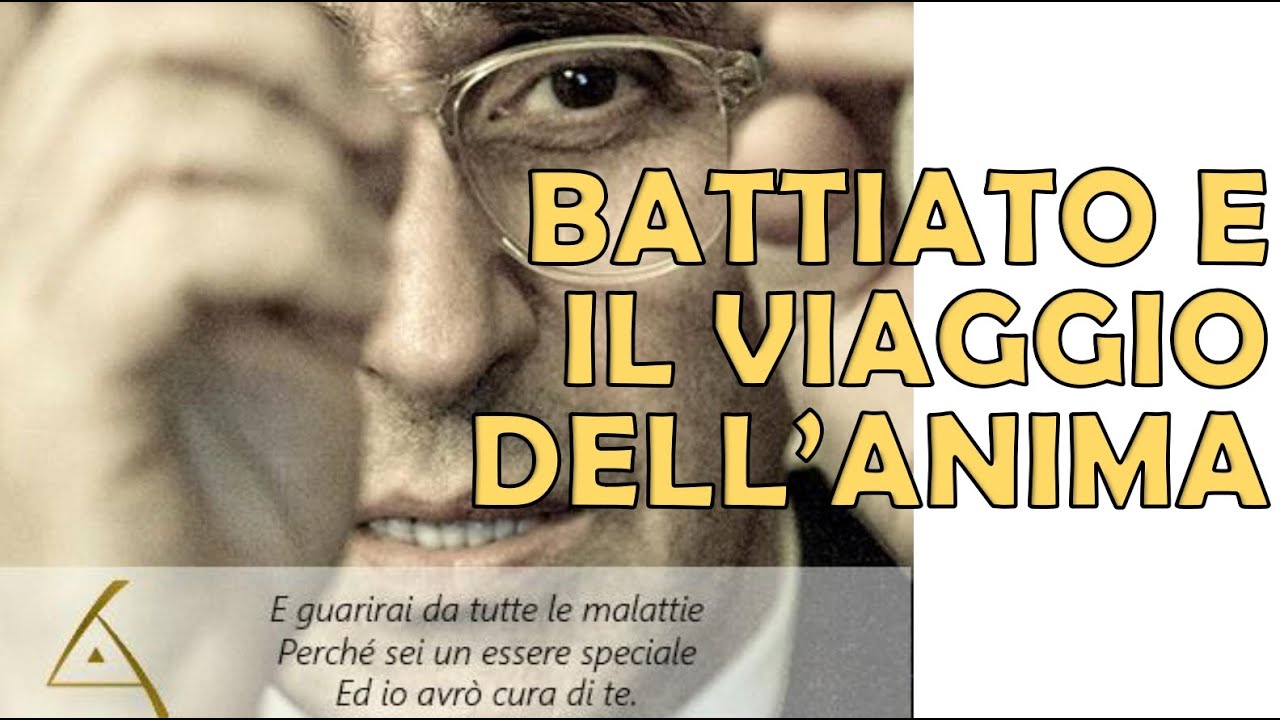 La Cura di Battiato: Il Messaggio Segreto che Trasforma l’Anima