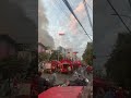 #fire  #emergency #myanmar #news