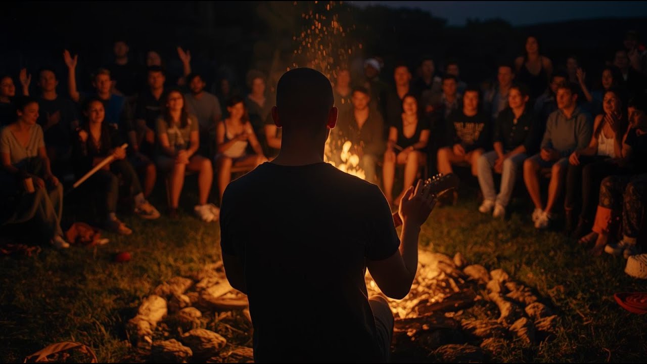 Nada me falta (Salmo 23) – Música cristiana de adoración | Worship en español