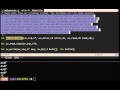 using libuv and http parser to build a webserver HD (with captions)