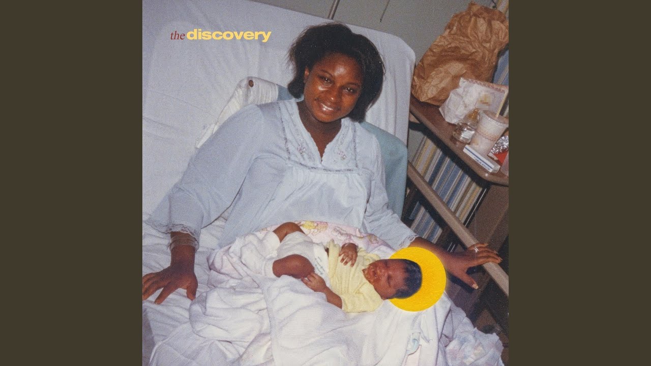 Watch Discovery on YouTube Watch Discovery on YouTube