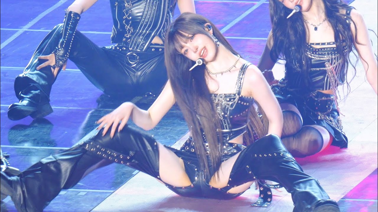 251102 아이브(IVE) 리즈 - OPENING STAGE (Full Ver.) / IVE WORLD