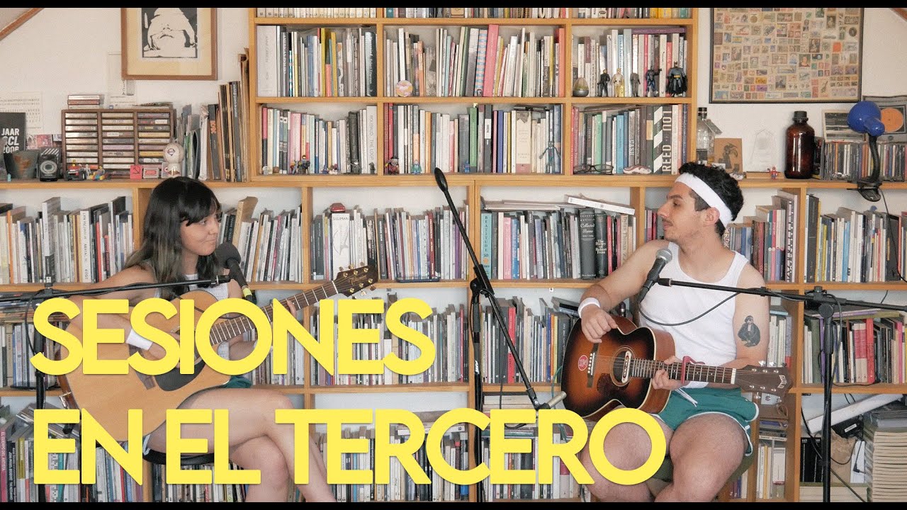 Nando García - En El Tercero