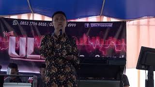 Download Lagu fz. Wedding yulvi \u0026 Roji .SUNGAI NYUHUK. by cover fauzi studio. MP3