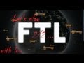 Let&#39;s play FTL #2/2 [СУИЦИД!?]