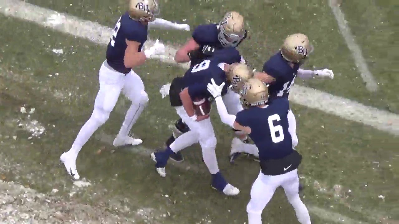 2018 Bethel Football Highlights Week 10 - YouTube 2018 Bethel Football Highlights Week 10 - YouTube