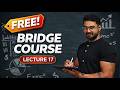 FREE Bridge Course Lecture 17 | ACCA and CMA (US) | 2026