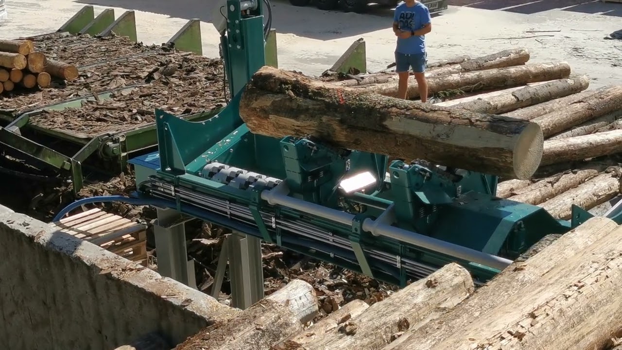 Reduktor napływów korzeniowych Baljer & Zembrod WRP-A