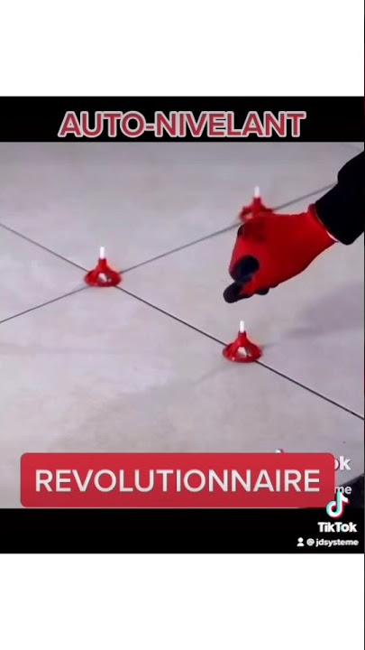 Manipulateur pour la pose de carrelage - CARLITA ® - Robotile - mécanique /  à ventouse / mobile