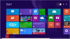 Cara Screenshot di Laptop Komputer Windows 8/8.1/10 - Durasi: 1.26. 
