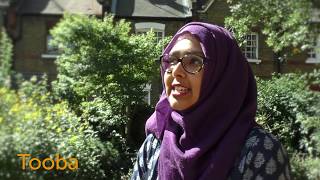 Brightside -  Mentees Share Their Stories