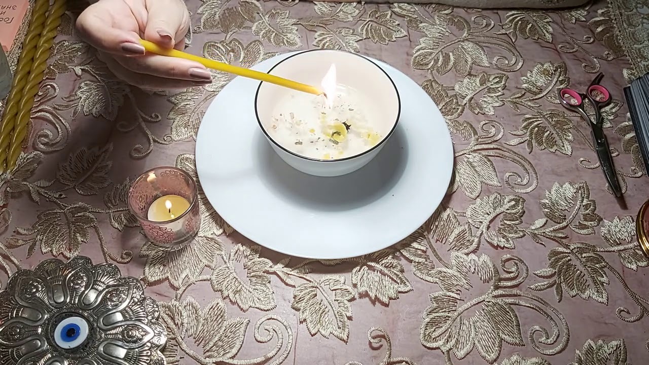 #ритуал#враги#магиРитуал 