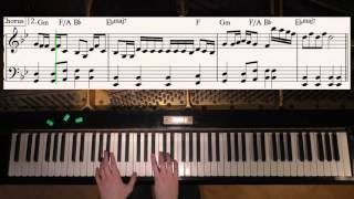 7 Years - Lukas Graham - Piano Cover Video by YourPianoCover chords