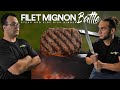 $200 Filet Mignon STEAK Challenge | GugaFoods