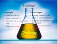 The Difference Between Diesel and Biodiesel