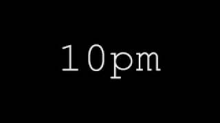 Animal Crossing - 10pm