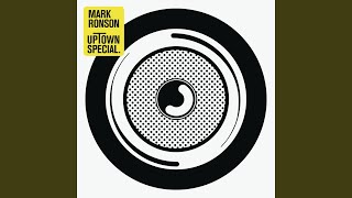 Video thumbnail of "Mark Ronson - Heavy and Rolling"