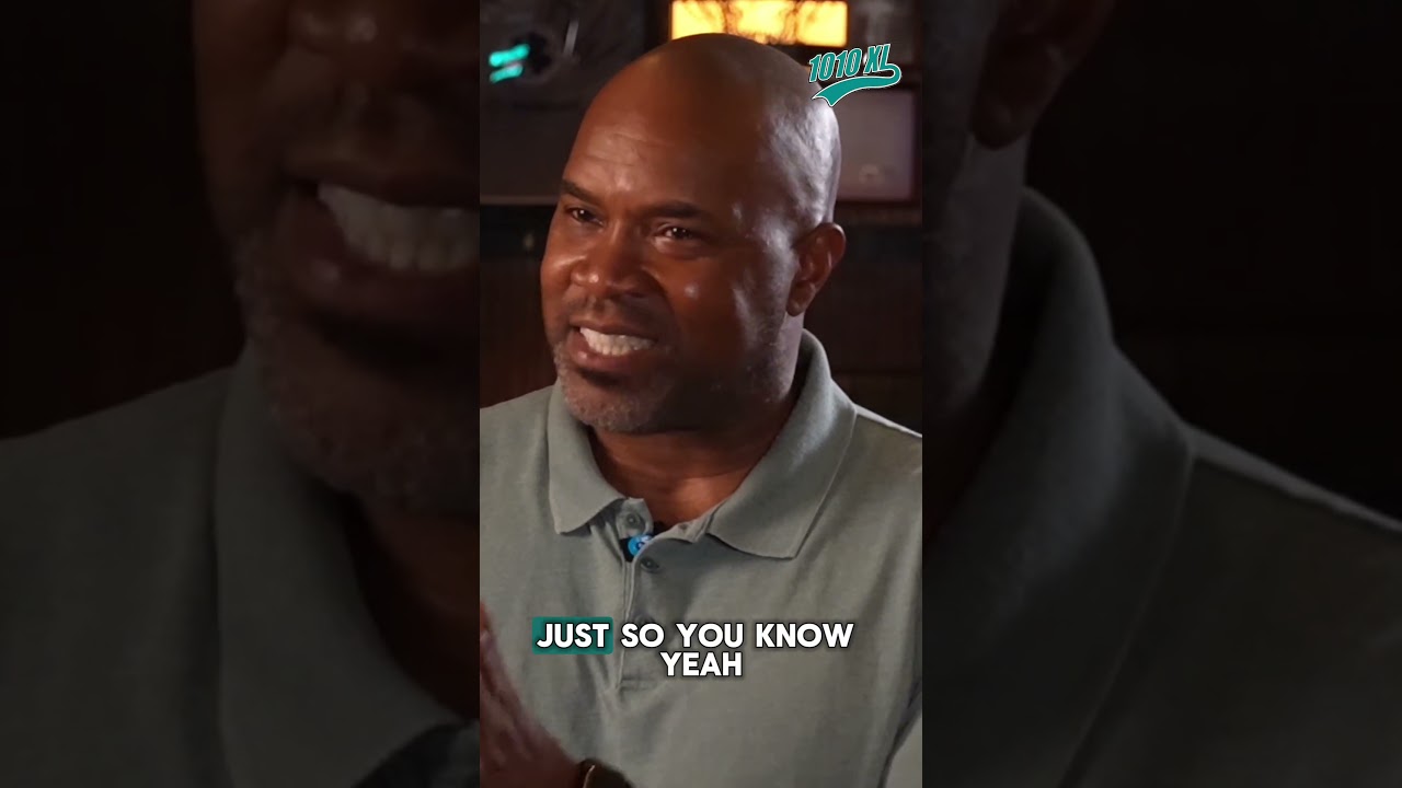 Kevin Hardy tells a hilarious story about going up against Jaguars legend Leon Searcy  😂 🐆
