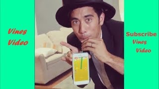 Zach King Magic Vines 2019 | Top New Zach King Funny Magic Vines | Best magic trick ever