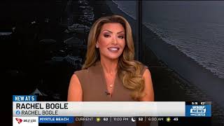 Rachel Bogle | Evening Anchor | 2025 Recap