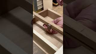 Drawer Stop - Prevents Drawer from Falling #shorts