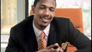 Nick Cannon Its The 70s Baby