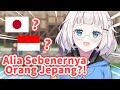 Klarifikasi!!!! Alia Orang Jepang?? + Ngajarin Bahasa Jepang Dikit (Vtuber Indonesia)