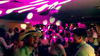 Wedding At The Rincon Beach Club