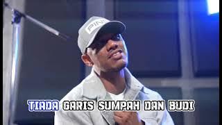 Penghujung Rindu akustik cover By Aril Versi Karaoke ( Tiada Vocal )