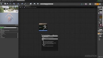 AnimBlueprint Explained