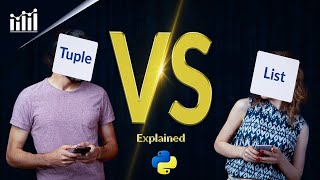 Understanding Tuples and Lists in Python: Explained with Examples