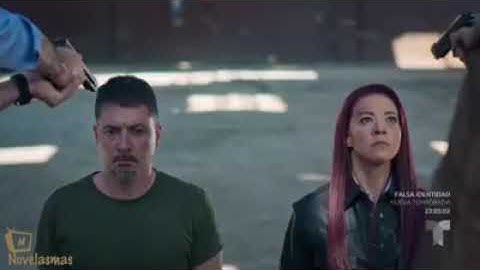 Close Enemy S2 Episode 60.