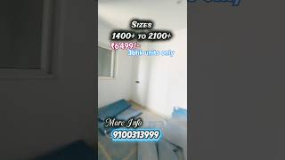 4towers Bachupally luxury project Canduer @A@A1PROPERTIES_Anj@Anjanna_kodangal_mla