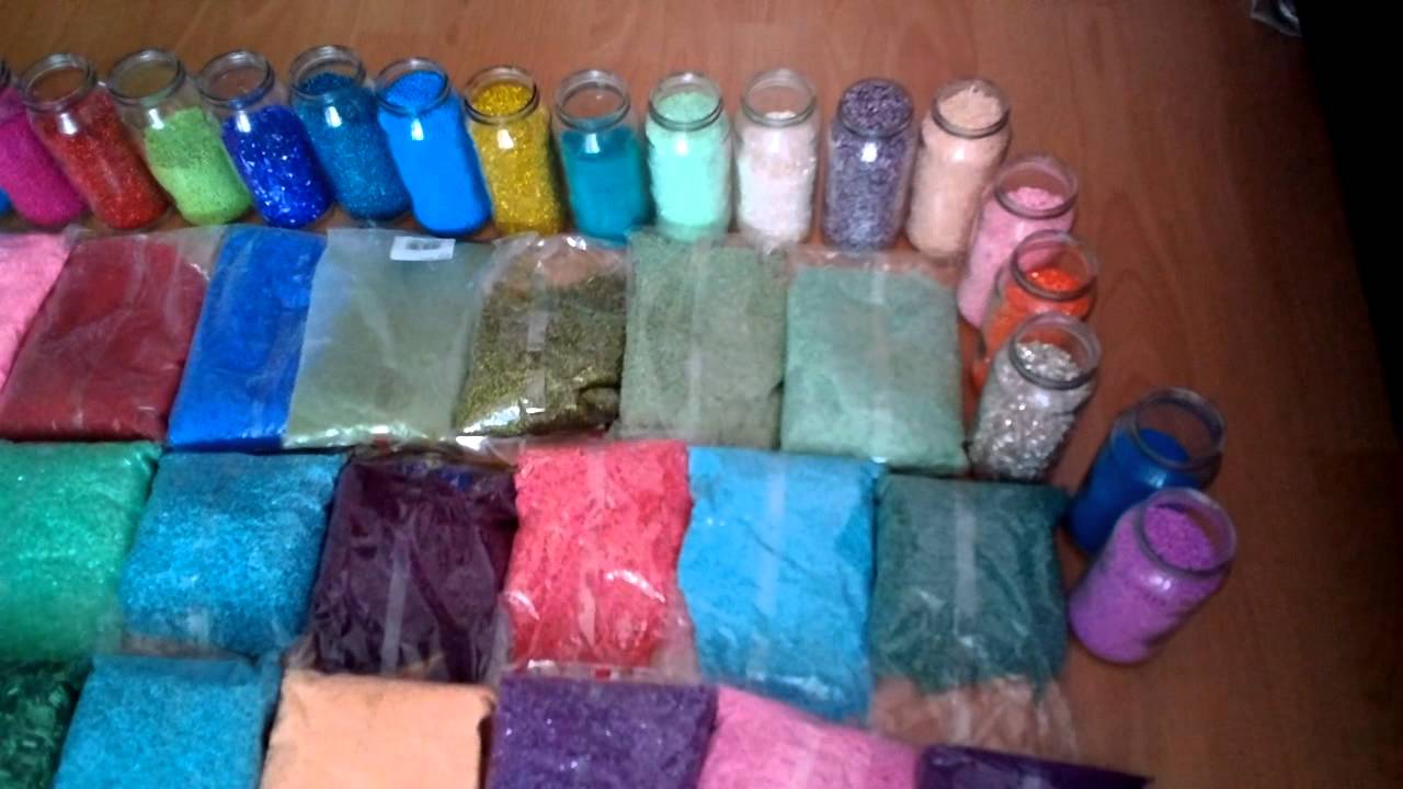 Бисер хомячьи запасы Бисер хомячьи запасы