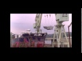 内海造船「ＡＥＣ　ＡＢＩＬＩＴＹ」進水式 の動画、YouTube動画。