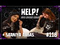 118  hello cuties ft saaniya abbas  help with natalie cuomo