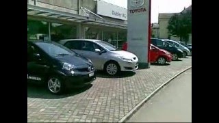 Garage E.Dubler Wohlen (Aargau) Schweiz