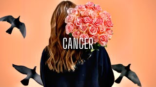 CANCER an Unexpected & almost Personal Message.. They were Destined to Fail at their own GAME🎱🪞