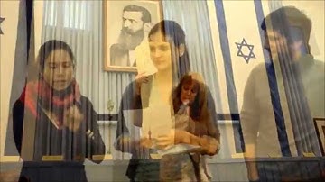 Generációk találkozása - Inter Generation 2014