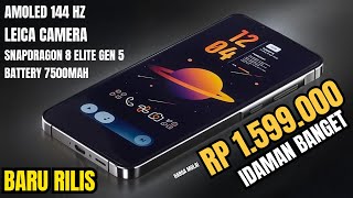 NEWLY RELEASED‼️16/512 GB RAM - LATEST OFFICIAL PHONE AT THE END OF 2025